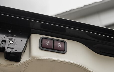 Mercedes-Benz V-Класс, 2024 год, 11 999 999 рублей, 39 фотография