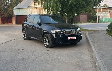 BMW X5, 2017 год, 3 500 000 рублей, 2 фотография