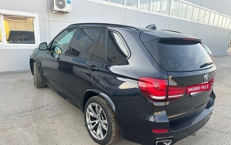 BMW X5, 2017 год, 3 500 000 рублей, 5 фотография