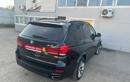 BMW X5, 2017 год, 3 500 000 рублей, 6 фотография