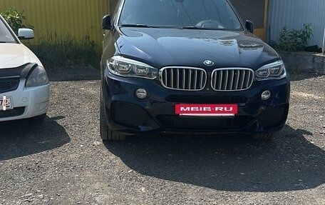 BMW X5, 2017 год, 3 500 000 рублей, 3 фотография