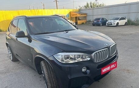 BMW X5, 2017 год, 3 500 000 рублей, 7 фотография