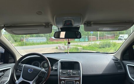 Volvo XC60 II, 2011 год, 1 180 000 рублей, 9 фотография