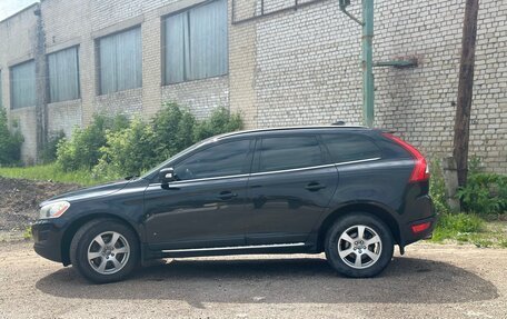 Volvo XC60 II, 2011 год, 1 180 000 рублей, 7 фотография
