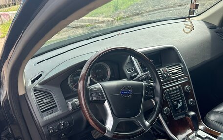 Volvo XC60 II, 2011 год, 1 180 000 рублей, 10 фотография
