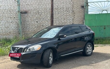 Volvo XC60 II, 2011 год, 1 180 000 рублей, 2 фотография