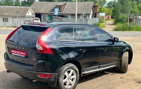 Volvo XC60 II, 2011 год, 1 180 000 рублей, 4 фотография