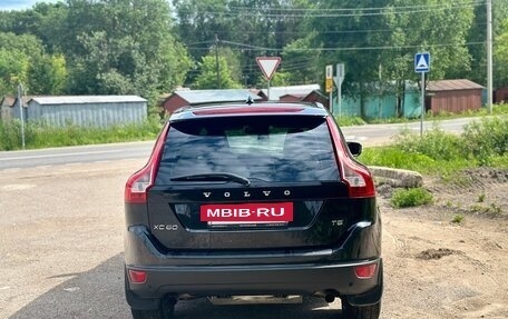 Volvo XC60 II, 2011 год, 1 180 000 рублей, 5 фотография