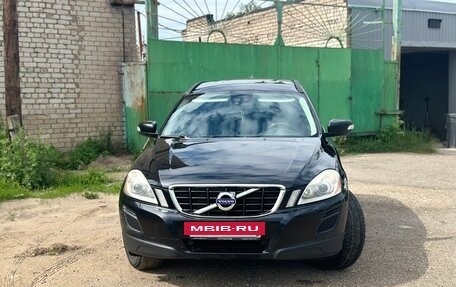 Volvo XC60 II, 2011 год, 1 180 000 рублей, 3 фотография