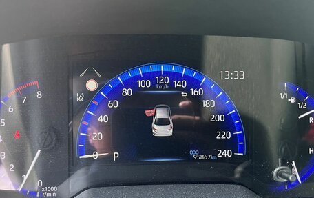 Toyota Corolla, 2020 год, 2 000 000 рублей, 4 фотография