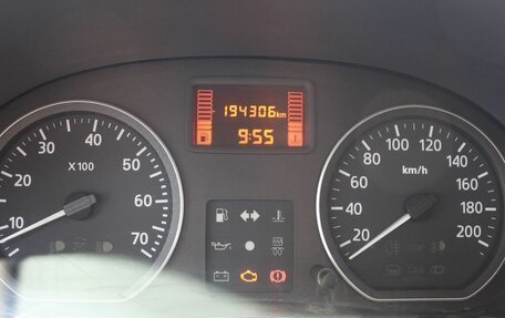 Renault Logan I, 2011 год, 440 000 рублей, 7 фотография