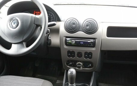 Renault Logan I, 2011 год, 440 000 рублей, 10 фотография