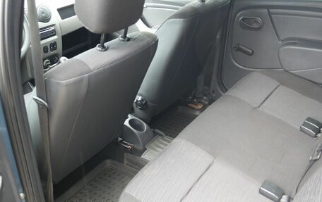 Renault Logan I, 2011 год, 440 000 рублей, 12 фотография