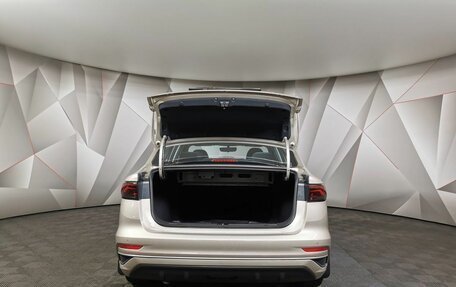 Geely Emgrand, 2023 год, 1 585 000 рублей, 9 фотография