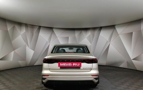 Geely Emgrand, 2023 год, 1 585 000 рублей, 8 фотография