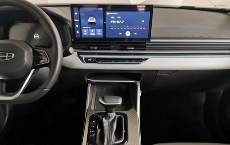 Geely Emgrand, 2023 год, 1 585 000 рублей, 12 фотография
