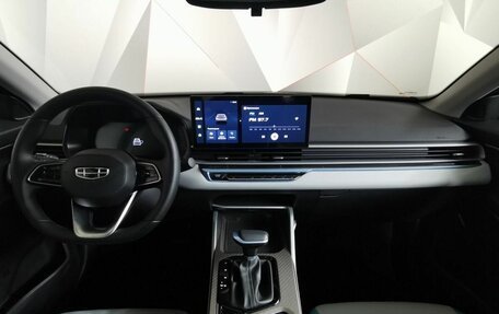 Geely Emgrand, 2023 год, 1 585 000 рублей, 11 фотография
