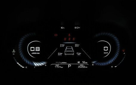 Geely Emgrand, 2023 год, 1 585 000 рублей, 19 фотография