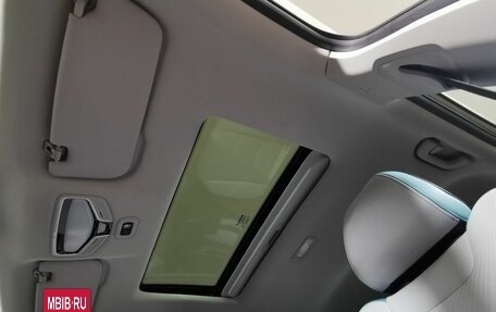 Geely Emgrand, 2023 год, 1 585 000 рублей, 20 фотография