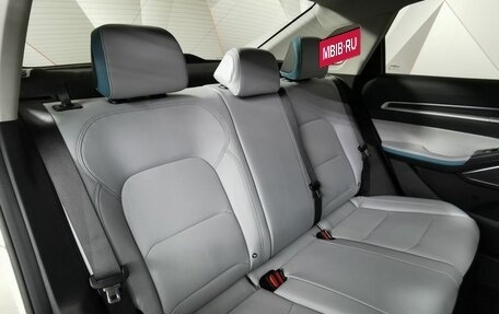 Geely Emgrand, 2023 год, 1 585 000 рублей, 14 фотография