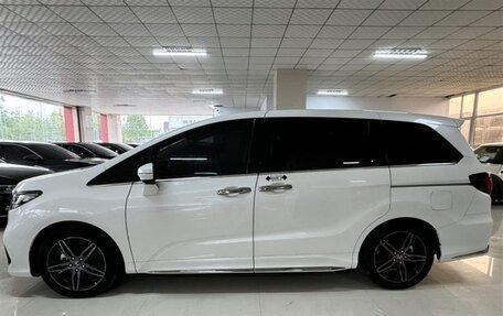 Honda Odyssey IV, 2022 год, 3 310 999 рублей, 5 фотография