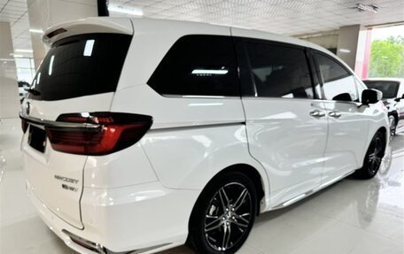 Honda Odyssey IV, 2022 год, 3 310 999 рублей, 4 фотография