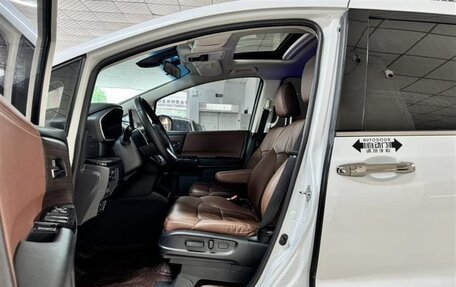 Honda Odyssey IV, 2022 год, 3 310 999 рублей, 7 фотография