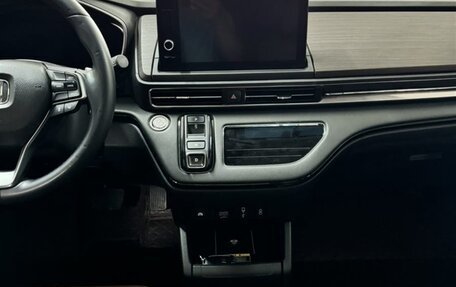 Honda Odyssey IV, 2022 год, 3 310 999 рублей, 12 фотография