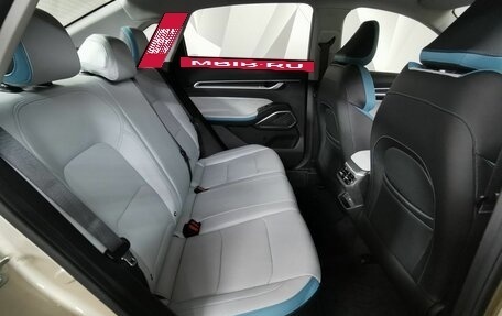 Geely Emgrand, 2023 год, 1 585 000 рублей, 13 фотография