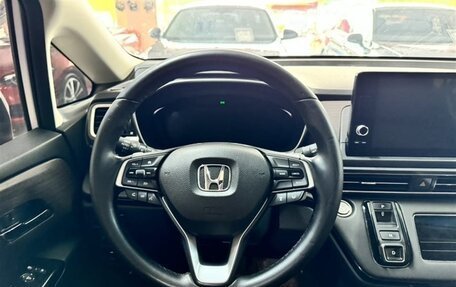 Honda Odyssey IV, 2022 год, 3 310 999 рублей, 14 фотография