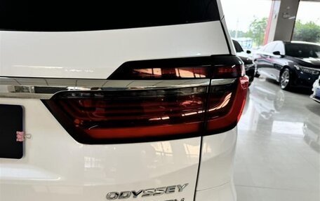 Honda Odyssey IV, 2022 год, 3 310 999 рублей, 16 фотография