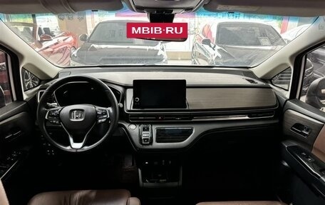 Honda Odyssey IV, 2022 год, 3 310 999 рублей, 10 фотография