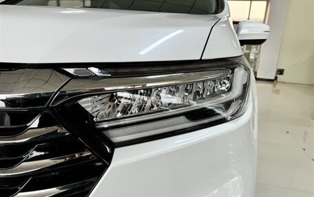 Honda Odyssey IV, 2022 год, 3 310 999 рублей, 15 фотография