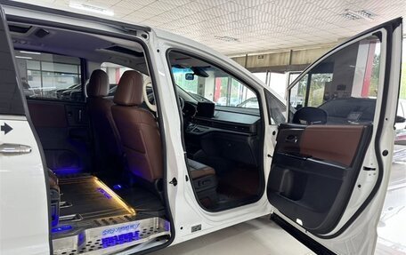 Honda Odyssey IV, 2022 год, 3 310 999 рублей, 20 фотография