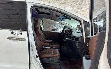 Honda Odyssey IV, 2022 год, 3 310 999 рублей, 24 фотография
