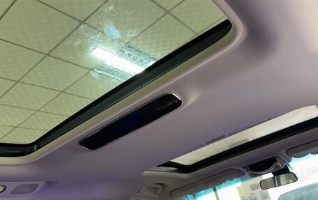 Honda Odyssey IV, 2022 год, 3 310 999 рублей, 18 фотография
