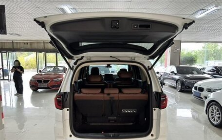 Honda Odyssey IV, 2022 год, 3 310 999 рублей, 17 фотография