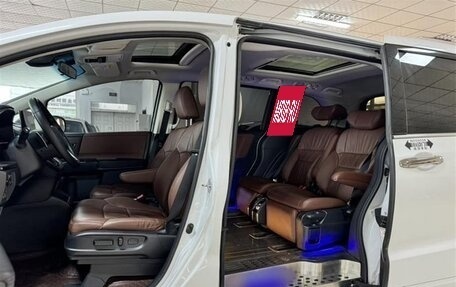 Honda Odyssey IV, 2022 год, 3 310 999 рублей, 22 фотография