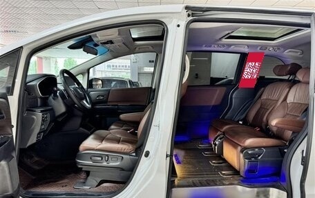 Honda Odyssey IV, 2022 год, 3 310 999 рублей, 25 фотография