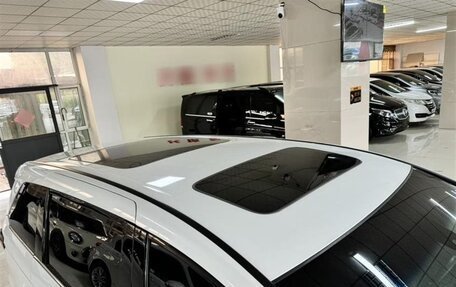 Honda Odyssey IV, 2022 год, 3 310 999 рублей, 27 фотография