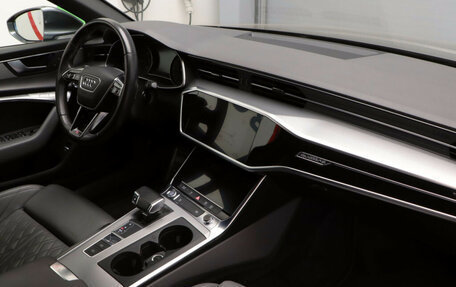Audi A6, 2019 год, 4 179 000 рублей, 7 фотография