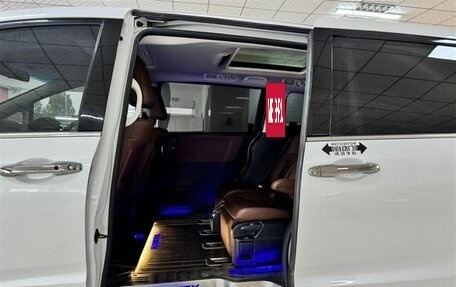 Honda Odyssey IV, 2022 год, 3 310 999 рублей, 26 фотография