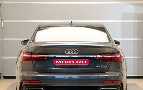 Audi A6, 2019 год, 4 179 000 рублей, 5 фотография