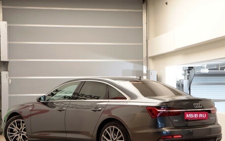 Audi A6, 2019 год, 4 179 000 рублей, 6 фотография
