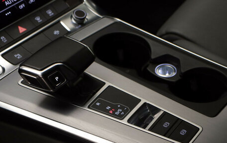 Audi A6, 2019 год, 4 179 000 рублей, 16 фотография