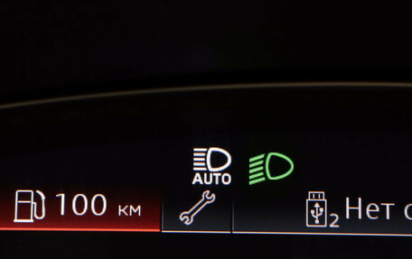Audi A6, 2019 год, 4 179 000 рублей, 14 фотография