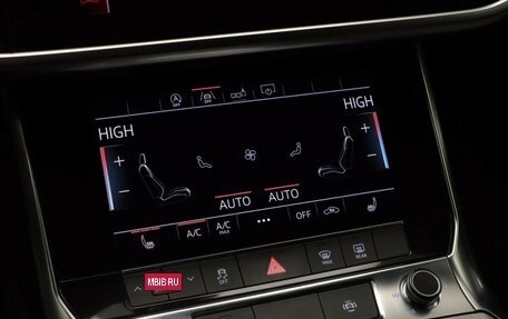 Audi A6, 2019 год, 4 179 000 рублей, 17 фотография