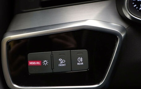 Audi A6, 2019 год, 4 179 000 рублей, 15 фотография
