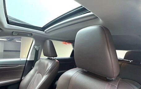 Lexus RX IV рестайлинг, 2022 год, 10 310 000 рублей, 5 фотография