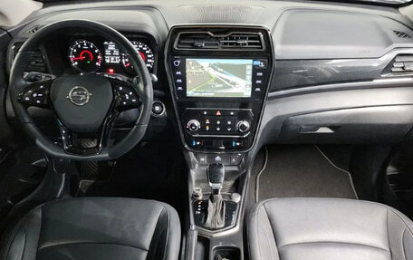 SsangYong Tivoli, 2022 год, 1 205 000 рублей, 5 фотография
